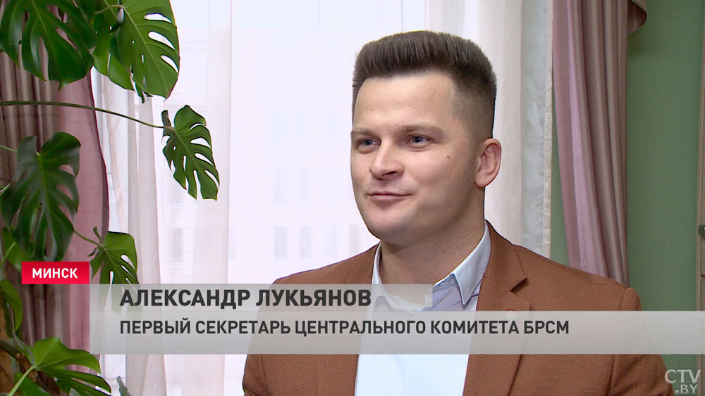 «Ещё один источник, чтобы реализовать инициативу». БРСМ запускает проект, победители получат финансирование-7
