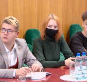 «Ещё один источник, чтобы реализовать инициативу». БРСМ запускает проект, победители получат финансирование
