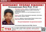 В Минске разыскивается пропавший 10-летний гражданин Ирана