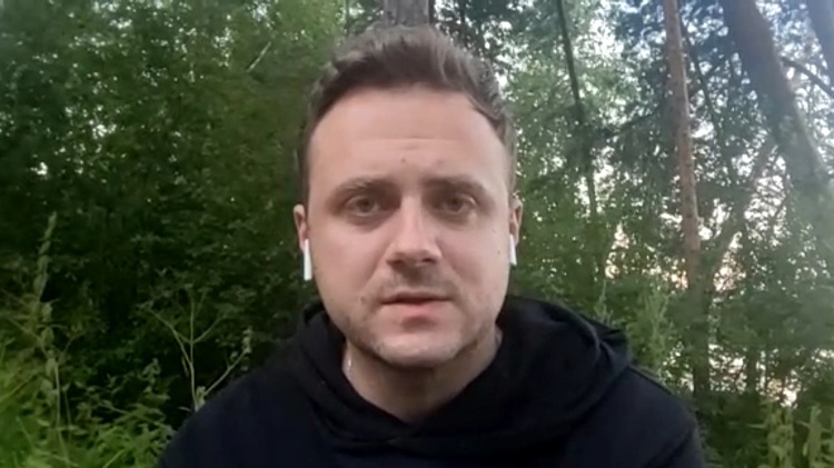 Андрей Афанасьев: «Если бы у нас было сплошное общество потребления, то нас бы победили»