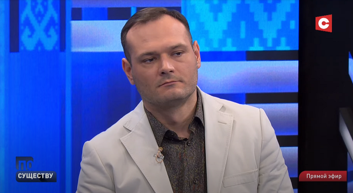 Марзалюк: если государство какая-нибудь сволочь пробует уничтожить, то честь спецслужб – ликвидировать эту мразь-4