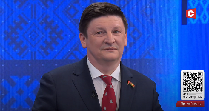 Марзалюк: если государство какая-нибудь сволочь пробует уничтожить, то честь спецслужб – ликвидировать эту мразь-1