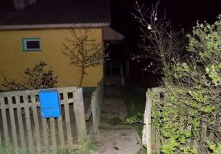Житель Быховского района из ревности поджёг дом женщины и ударил её арматурой 