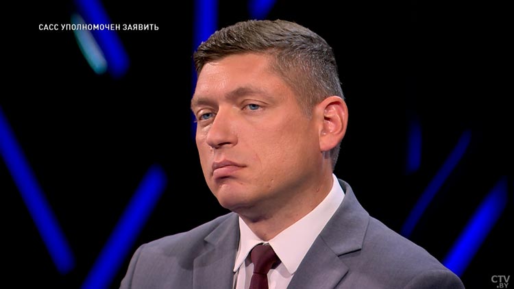 Авдонин: если в Нигере не восстановят власть, будет постепенное увядание многих экономических отраслей во Франции-7