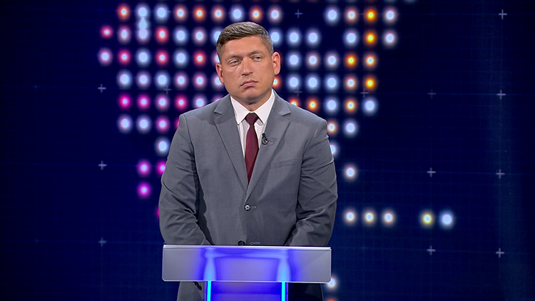 Авдонин: если в Нигере не восстановят власть, будет постепенное увядание многих экономических отраслей во Франции
