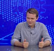 «Есть масса способов обхода такого рода ограничений». Андрей Лазуткин о четвёртом пакете санкций против Беларуси