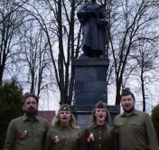 В Гродно запустили челлендж «Голоса Победы». Как принять участие?