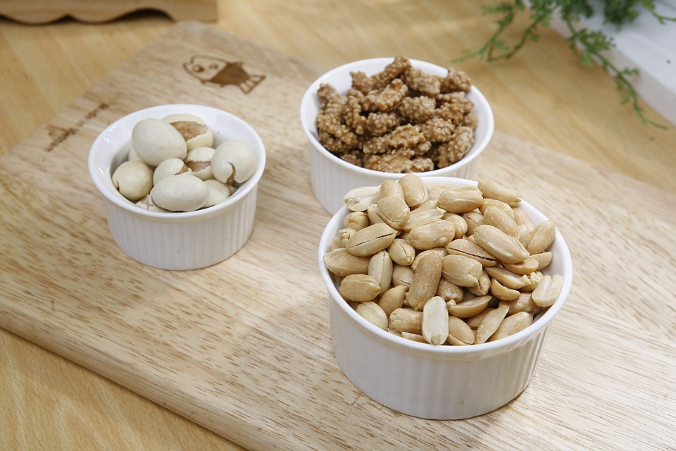 Эти продукты продлят вам жизнь. Средиземноморская диета и её польза-4