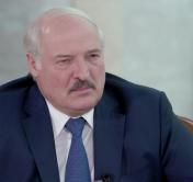 Александр Лукашенко в интервью Sky News Arabia: мы понимали, что рано или поздно эти санкции против нас будут введены