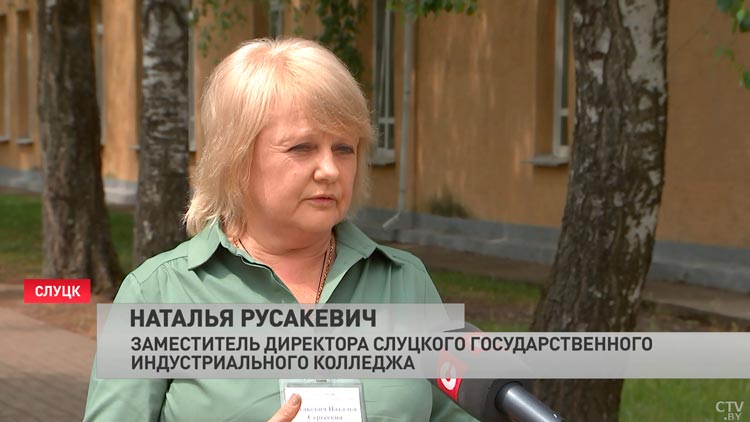 «Это актуально и пользуется спросом у молодёжи». Где можно получить востребованную профессию?-4