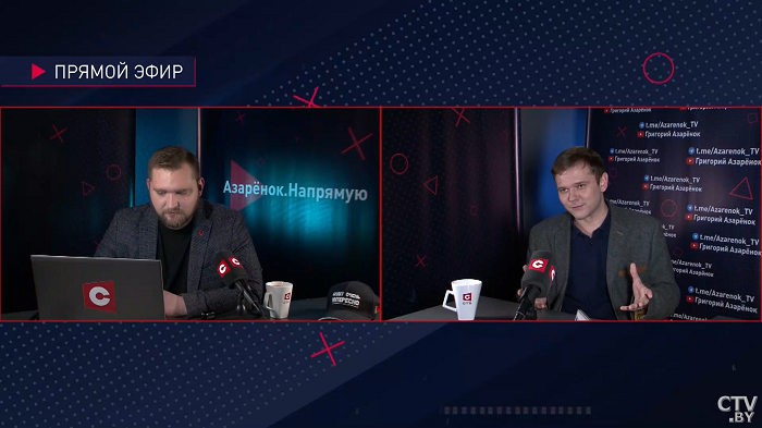 «Это был личный удар по Президенту». Почему спортсмены-оппозиционеры – самое тяжёлое для Лукашенко?-1