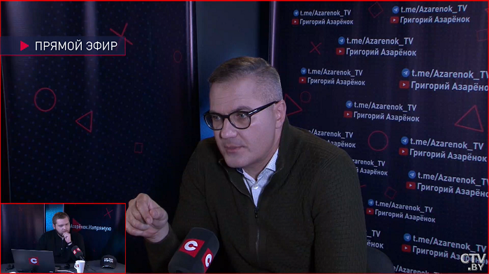 «Это предатели, это символы абсолютного зла». О ком так говорит Гигин и почему?-1