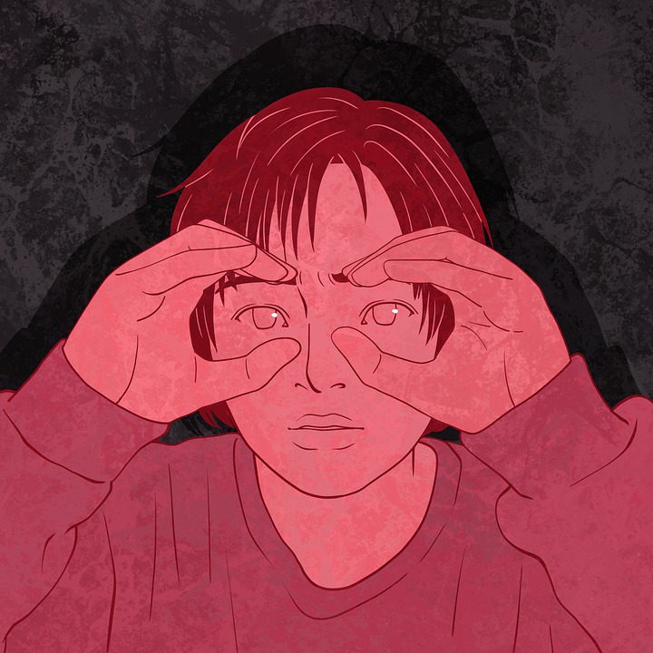 Это спасёт ваши глаза. Советы, которые помогут сохранить качество вашего зрения-1