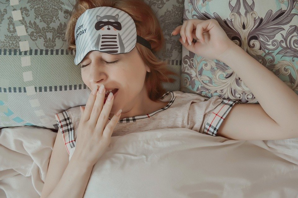 Это спасёт ваши глаза. Советы, которые помогут сохранить качество вашего зрения-13