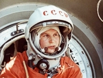 Валентина Терешкова, первая в мире дама-космонавт, 6 марта отмечает 80-летие
