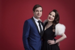Electro Velvet – представители Великобритании