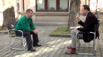 Евгений Гришковец: «Все взрослые – потерявшие рай. Поэтому детей мы всё время хотим фотографировать» 