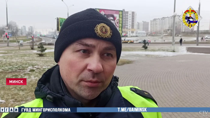 МВД: пять человек погибли в ДТП за первые сутки нового года-4 МВД: пять человек погибли в ДТП за первые сутки нового года-4