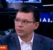 Украинский политик: надо просто понимать, чего хотят белорусы – лучшей жизни или всё-таки безопасности и будущего для страны