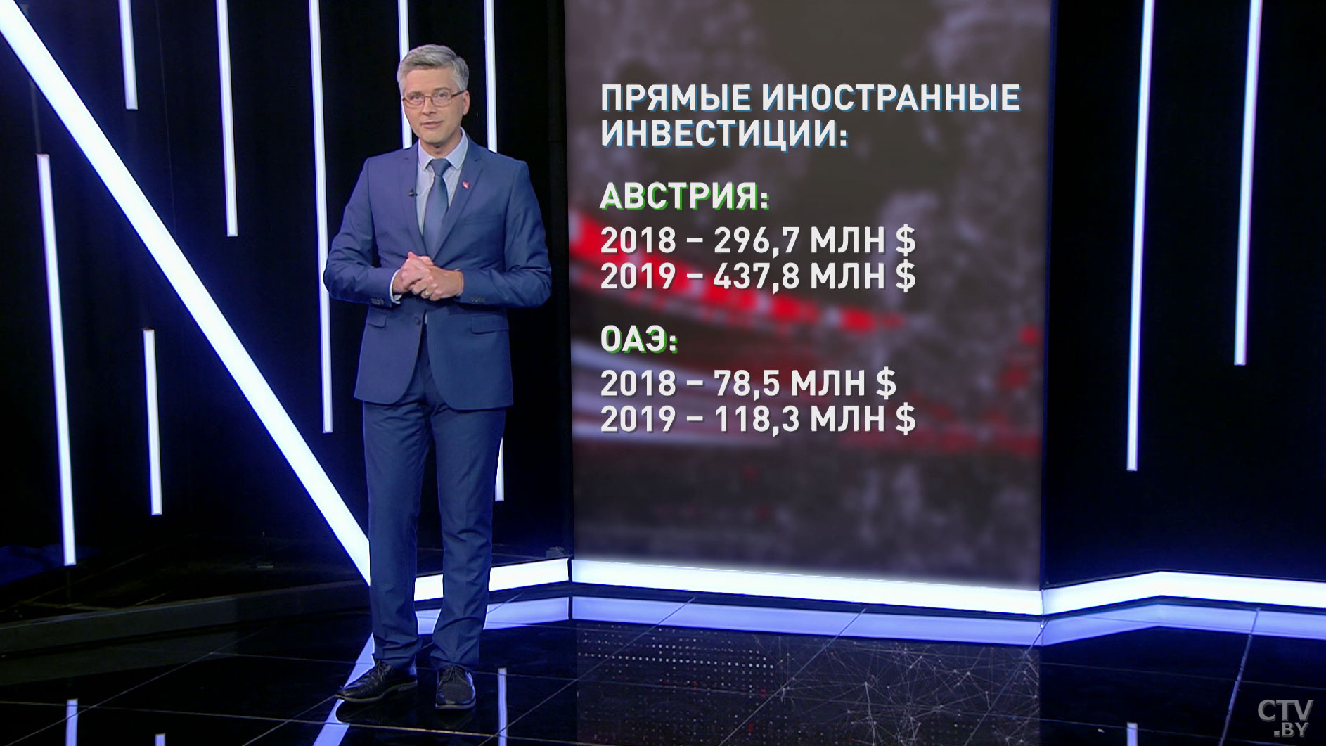 Чем Беларусь привлекательна для иностранных инвесторов и в какие отрасли больше всего вкладывают деньги?-28