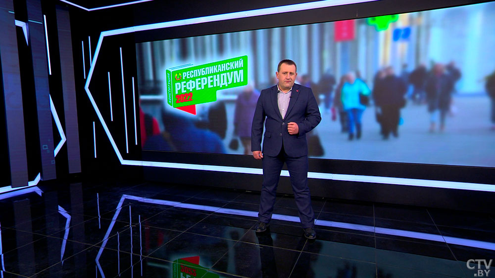 Евгений Пустовой: «Это так по-американски – стравить славянские народы и убежать с передовой»-1