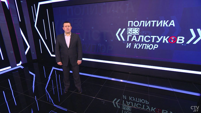 Евгений Пустовой: «Лукашенко досталась не страна – досталась пустыня. Армии нет, силового блока нет, зато есть бандитизм»-1