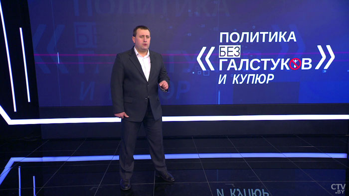 Евгений Пустовой: «Лукашенко досталась не страна – досталась пустыня. Армии нет, силового блока нет, зато есть бандитизм»-7