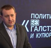 Евгений Пустовой: «Звонили из Европы, Америки, предлагали даже какие-то деньги – только уйди из кадра»