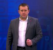 Евгений Пустовой: «В тренде теперь уже не бело-красная одежда, а дресс-код с мерчами «последнего диктатора» Европы»