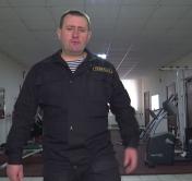 Евгений Пустовой: «ОМОН защищал не только своих детей – всех нас. Ябатек и далёких от политики»