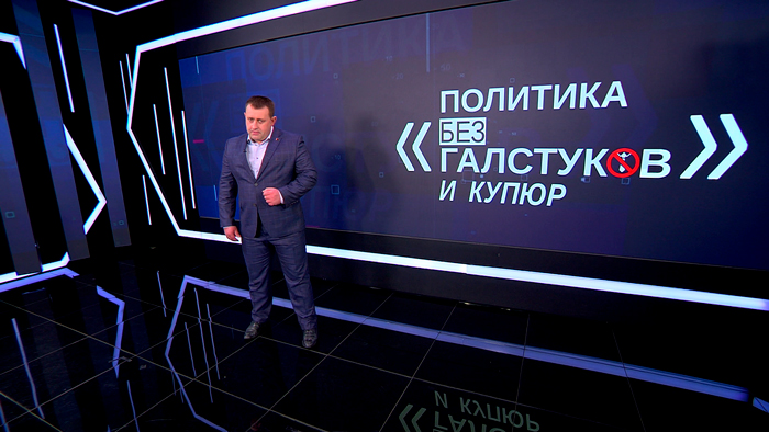 Пустовой: сначала забываешь свои праздники, затем своих  героев, а затем заколоченные окна родной  хаты