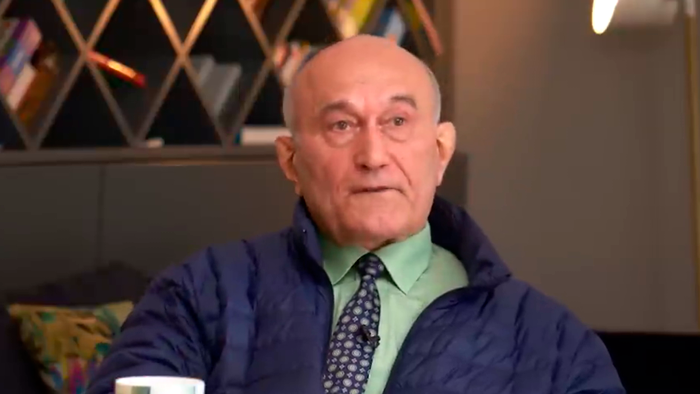 Пустовой: «Откройте YouTube и посчитайте, сколько раз они хоронили рэжым. А наша страна дышит полной грудью»-10 Пустовой: «Откройте YouTube и посчитайте, сколько раз они хоронили рэжым. А наша страна дышит полной грудью»-10