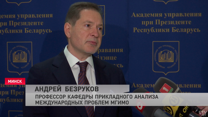 Пустовой: «Откройте YouTube и посчитайте, сколько раз они хоронили рэжым. А наша страна дышит полной грудью»-13 Пустовой: «Откройте YouTube и посчитайте, сколько раз они хоронили рэжым. А наша страна дышит полной грудью»-13