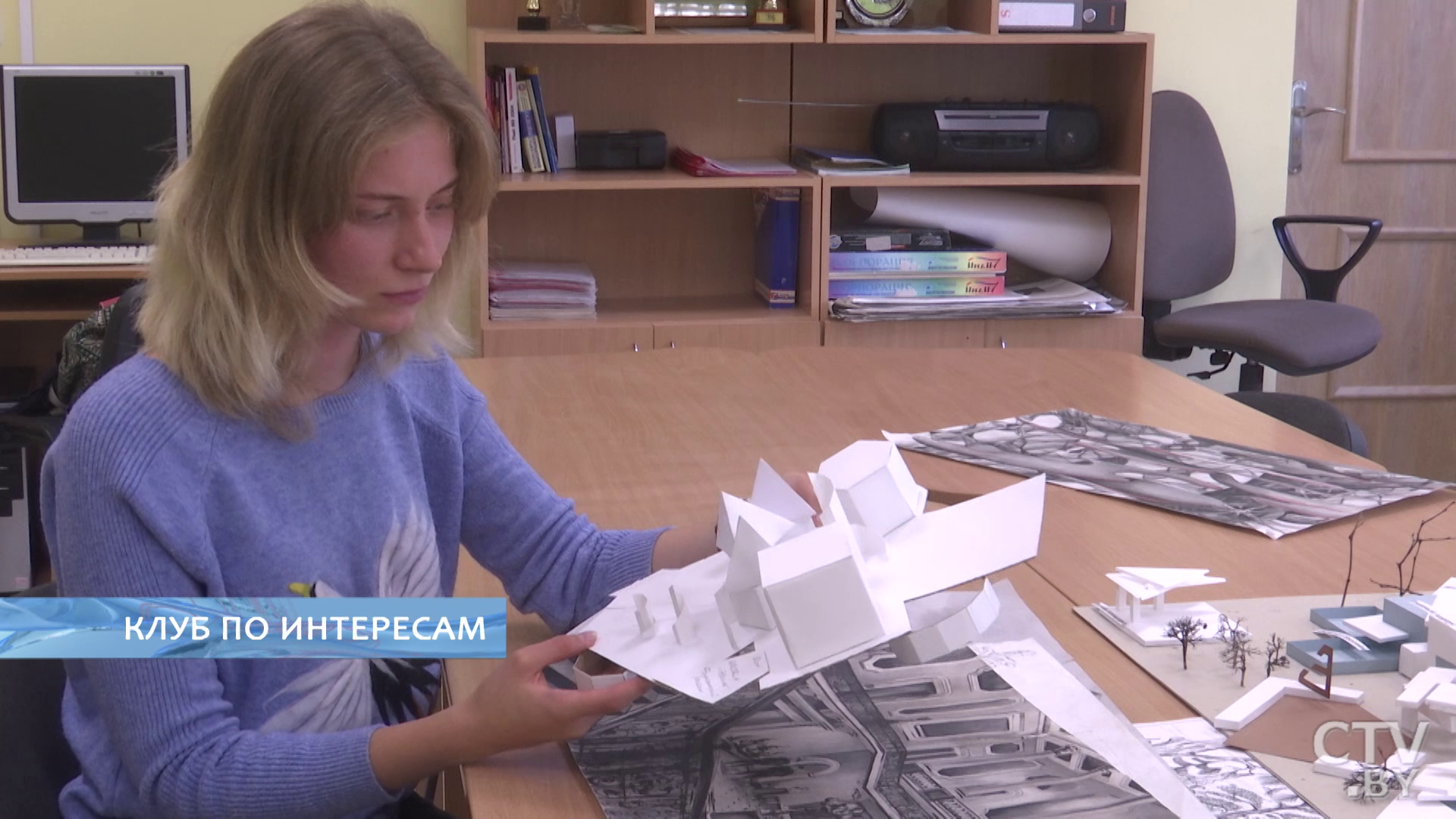 «И Монеточка, и Лев Толстой». Топ-4 бесплатных кружков для школьников в Минске -10