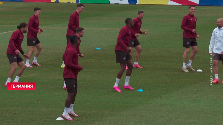 Центральный матч 15 июня Евро-2024 – Италия и Албания. Смотрите прямую трансляцию ЧЕ на СТВ-1