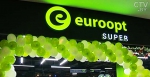 Новый супермаркет «Evroopt Super» открылся в ТЦ «Galleria Minsk»