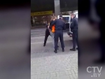 Нападение в ТЦ «Европа»: подозреваемый в 2014 году проходил лечение в психоневрологическом диспансере