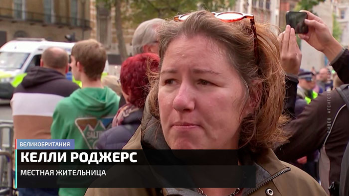 Старый Свет на пороге новых проблем. В Европе не знают, что делать с ценами на газ-10