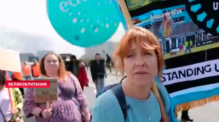 Народ протестует, а власти бездействуют – что ожидает Европу в будущем? Прогноз экспертов-13