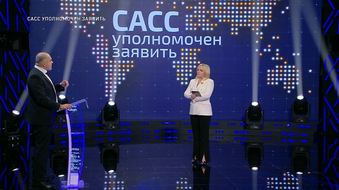 Гайдукевич: «Европа закроет глаза на любые теракты здесь. Более того, они их будут готовить»