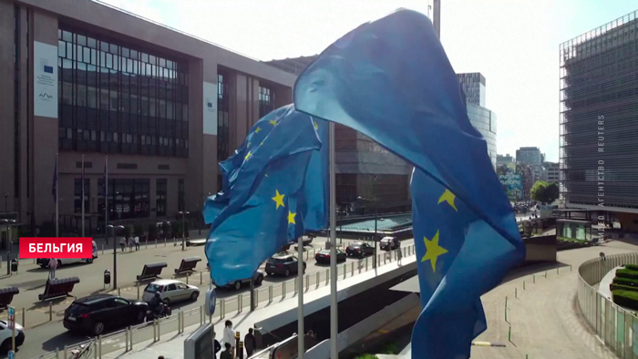 Соцопрос: жители Европы устали от конфликта в Украине