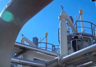 В Евросоюзе хотят создать стратегический запас газа
