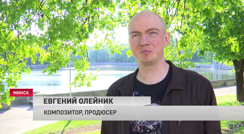 Ланская, Колдун и «Litesound». Они представляли Беларусь на «Евровидении» и вот что сейчас думают о конкурсе-33 Ланская, Колдун и «Litesound». Они представляли Беларусь на «Евровидении» и вот что сейчас думают о конкурсе-33