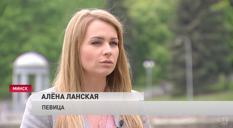 Ланская, Колдун и «Litesound». Они представляли Беларусь на «Евровидении» и вот что сейчас думают о конкурсе-21 Ланская, Колдун и «Litesound». Они представляли Беларусь на «Евровидении» и вот что сейчас думают о конкурсе-21