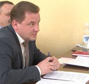 Помощник Президента – инспектор по Минской области Игорь Евсеев провёл приём граждан в Любани Помощник Президента – инспектор по Минской области Игорь Евсеев провёл приём граждан в Любани
