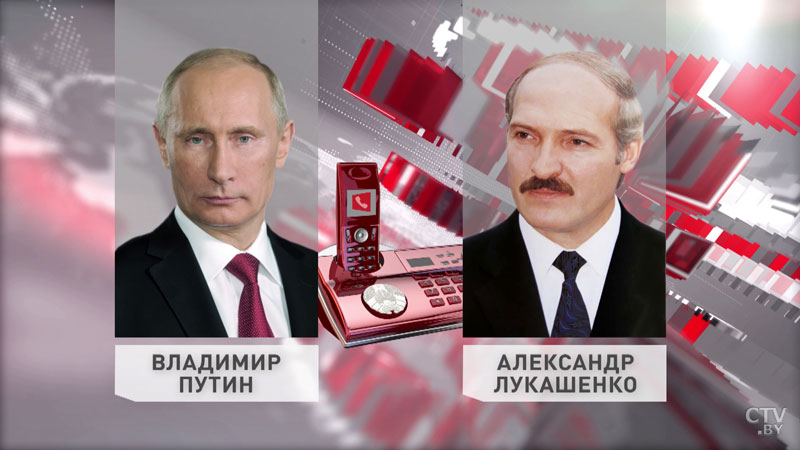 Наталья Эйсмонт: Александр Лукашенко примет участие в параде в Москве. На трибунах он будет вместе со своими сыновьями-1