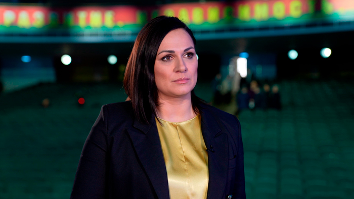 Эйсмонт: Лукашенко помиловал 52 заключенных, исходя из принципов гуманизма-0 Эйсмонт: Лукашенко помиловал 52 заключенных, исходя из принципов гуманизма-0