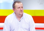 Польский театральный режиссёр Дариуш Езерский: Что общего у белорусских и польских артистов? Польский театральный режиссёр Дариуш Езерский: Что общего у белорусских и польских артистов?