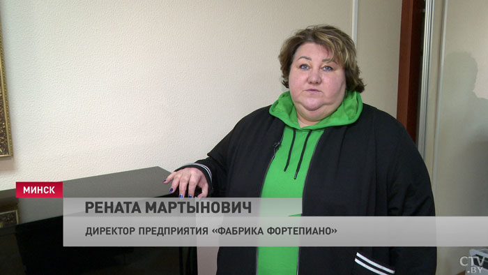 Тысяча инструментов в год. «Фабрика фортепиано» отмечает свой первый юбилей-13