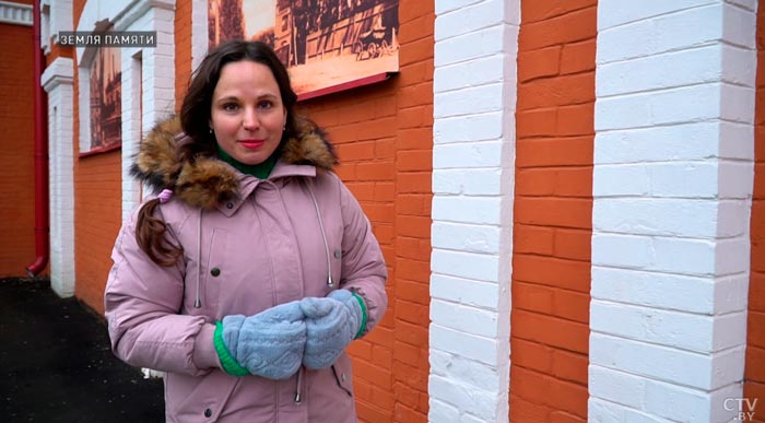 «Бумажная фабрика для Добруша – жемчужина истории». Побывали на производстве известного предприятия-1
